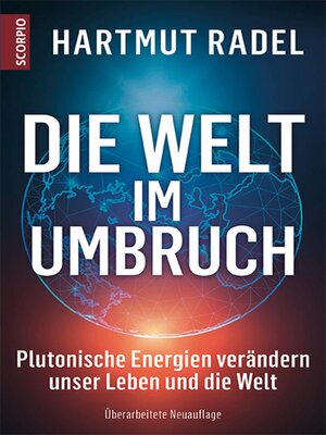 cover image of Die Welt im Umbruch